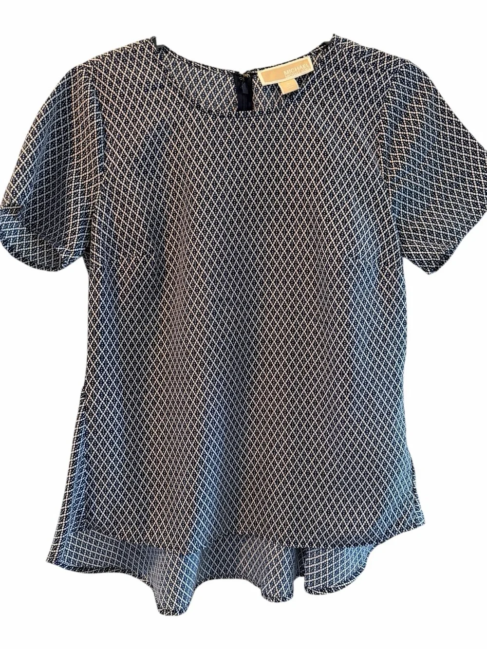 Michael Kors lightweight short